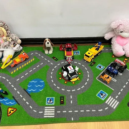 Apartament Espaço_zero [downtown]